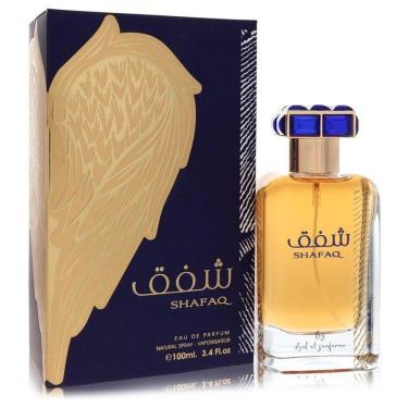 Imagem de Perfume Masculino Ard Al Zaafaran Shafaq Eau De Parfum (unisex) 100 Ml