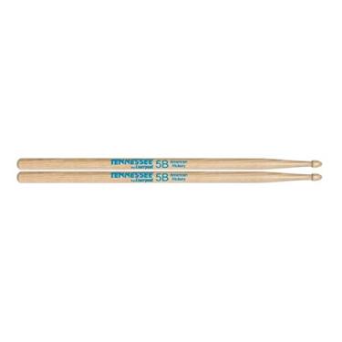 Imagem de Baqueta Liverpool Tennessee Hickory 5B Madeira