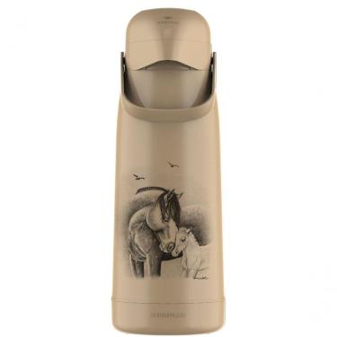 Imagem de Garrafa Térmica Magic Pump 1.8l Termolar Decorada único