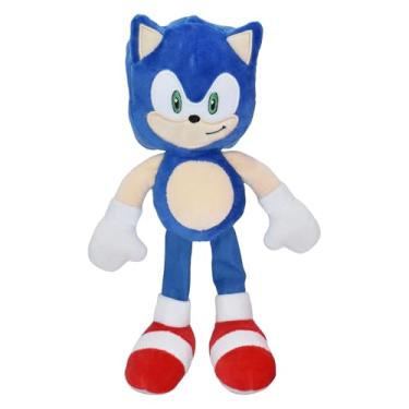 Imagem de Multipet Brinquedo sônico de pelúcia para cães