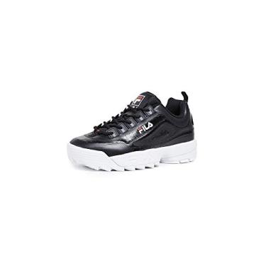 Imagem de Fila Disruptor II T nis masculino premium