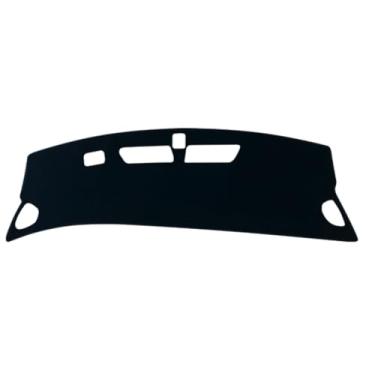 Imagem de Biifoxee Capa de painel adequada para Buick Encore GX 2024 2025 2026 Capa de painel Capa de painel protetor de painel Tapete protetor de carpete