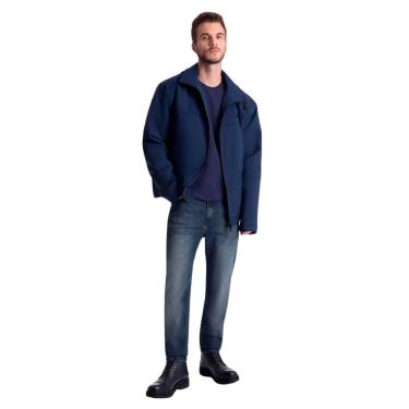 Imagem de Calça Ellus Sprouting Ly Iv (Slim) Et. Zetex-Masculino