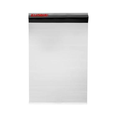 Imagem de KiBcsLic Capa de painel de porta de carro, ferramentas de película de janela reutilizáveis, universal, PVC, fácil instalação, proteção à prova d'água,