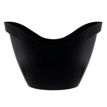 Imagem de CHAMPANHEIRA 8 Litros Luxo Acrílico Resistente Várias Cores - NEOPLAS,