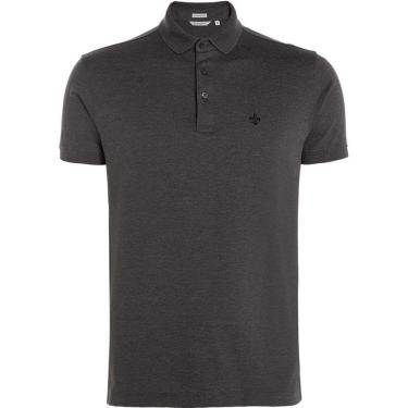 Imagem de Camisa Polo Dudalina Ultrasoft Masculino-Masculino