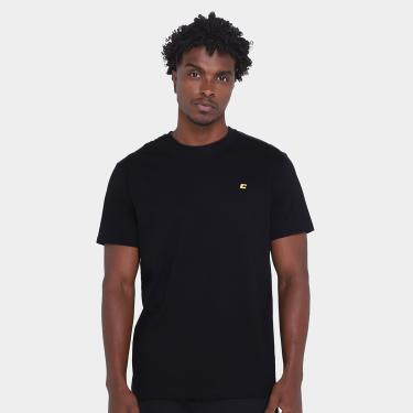 Imagem de Camiseta Colcci Casual  Masculina-Masculino