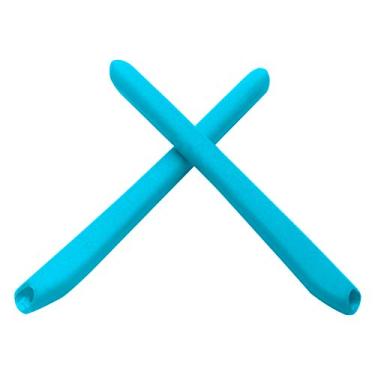 Imagem de Acessórios de substituição para óculos de sol Oakley EVZero Series, Sky Blue, One Size