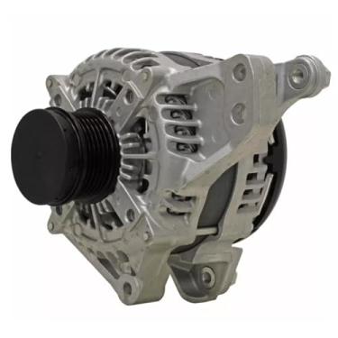 Imagem de SB Parts Alternador OEM 170Amp compatível com Chevrolet Blazer 2019-22 (3,6L) Compatível com GMC Acadia 2017-22 Compatível com Cadillac XT5 17 2018 19 20 2021 2022 XT6 2020-2022 (3.6)