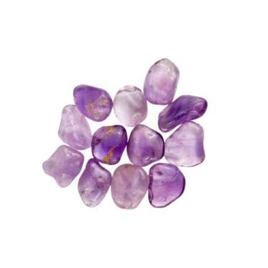 Imagem de Cristal Ametista - Cristal da Transmutação e Espiritualidade - no-bran