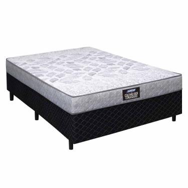 Imagem de Cama Box Casal D28 Supreme New Gazin 188cm X 138cm