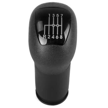 Imagem de Manípulo da Alavanca de Velocidades do Caminhão 81970106011 para Man M2000 F2000 Transmissão Manual 8 Velocidades Acessórios de Interior