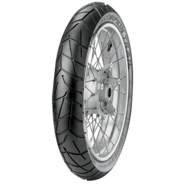 Imagem de Pneu Moto Pirelli Aro 17 Scorpion Trail 120/70R17 58W TL - Dianteiro