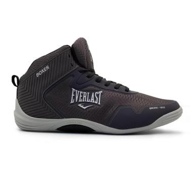 Imagem de Tênis Everlast Masculino Boxer-Masculino