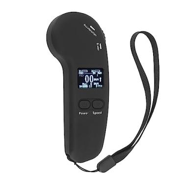 Imagem de Cryfokt Controle Remoto para Skate Elétrico de 4 Rodas, Display LED Inteligente para Skate Elétrico, Controle Longboard para Crianças e Adultos