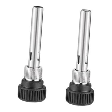 Imagem de KAIYUEMAOYI Kit de Manga para Ferro de Soldar 936, Acessórios, Bucha Adaptadora para Cabo de Ferro de Soldar para Projetos DIY E Uso Profissional.