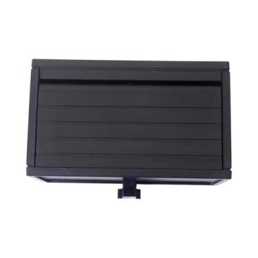 Imagem de Suporte De Chaves Para Garagem De Carro Que Economiza Espaço, Rack De 