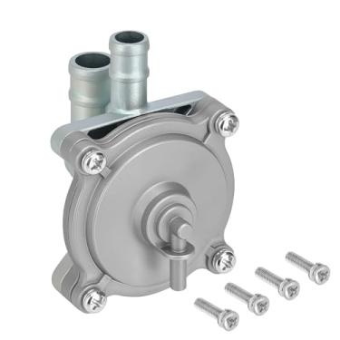 Imagem de JAVIK Petcock Válvula de Combustível Torneira a Gás Auto Aspirador para Honda Magna 750 VF750C/C2/CD 1994-2003 O.E.M# 16970-MZ5-003