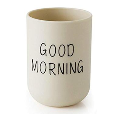 Imagem de Porta Copo Holder Creme Dental Travel Container Case Elétrico Armazenamento Organizer Canecas Toalha para Uso Diário em Casa Escritório Viagem Leve Fá