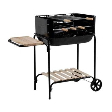 Imagem de Churrasqueira Bonanza - 3012 - Mor Churrasqueira Bonanza Mor 3012 .