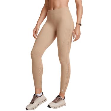 Imagem de Calça Legging Lupo Micro Furos Alta Transpirabilidade Esportiva Leg Feminina-Feminino