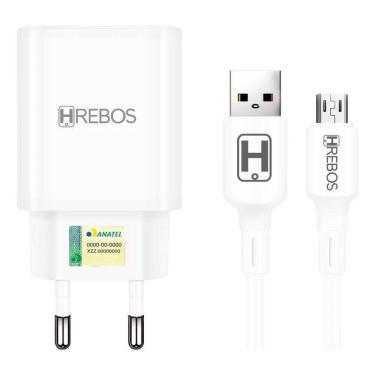 Imagem de 2X Carregador Rápido Para Samsung J3 J4 J5 J6 J7 Prime Pro J