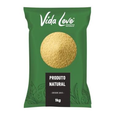 Imagem de Farinha De Amendoim 1Kg Sem Glúten Benefícios Em Receitas E Saúde, Vida Leve