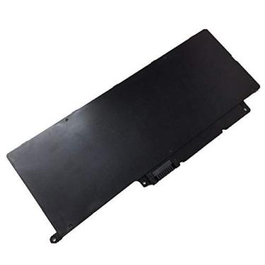 Imagem de F7HVR 14.8V 58WH Batería para portátil Compatível com Dell Inspiron 17 7737 15 7537 Series G4YJM 062VNH T2T3J Y1FGD