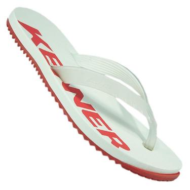 Imagem de Chinelo Kenner Red Unissex-Masculino