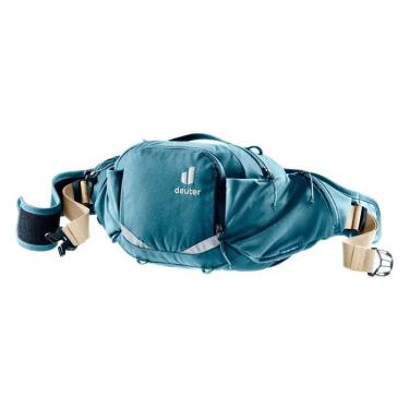 Imagem de Pochete Deuter Pulse Pro 5 New Azul-Unissex
