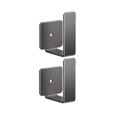 Imagem de Caixa De Armazenamento Para Roteador Montada Na Parede Sem Perfuração,