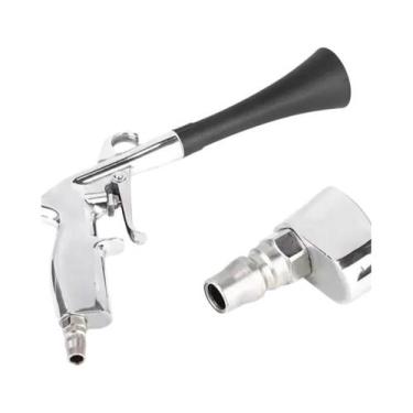 Imagem de Pistola De Lavagem De Carro De Alta Pressão, Ferramenta De Limpeza a S
