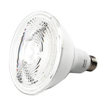 Imagem de Lâmpada Led Philips PAR38 14W amarela 2700K BV E27