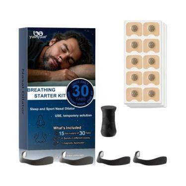 Imagem de Barra Magnética Anti-Suor Para Exercícios E Uso Diário, Acessório De S