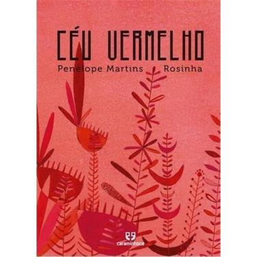 Imagem de Céu Vermelho