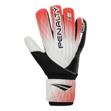 Imagem de Luva De Goleiro Penalty Delta XXIII BC-VM-PT T 10-Unissex