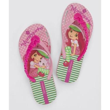 Imagem de Chinelo moranguinho sugar Ipanema-Feminino