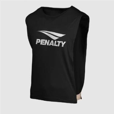 Imagem de Colete De Futebol Penalty XXIV - Juvenil-Unissex