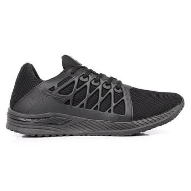 Imagem de Tênis Masculino Academia Leve Treino Confortável Running Corrida - XTR