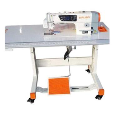 Imagem de Máquina De Costura Reta Industrial Siruba DL720 - 1397321825