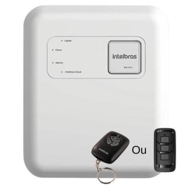 Imagem de Central elc 6012 cerca elétrica intelbras eletrica até 18000 volts