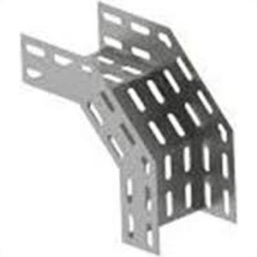 Imagem de Curva Eletrocalha Perfilaco Vertical Externa 90 150 X 100 E1180