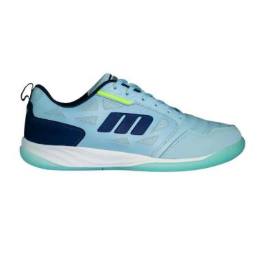 Imagem de TENIS DE FUTSAL MUNDO IMPACT COURO ORIGINAL PERFORMA-Masculino