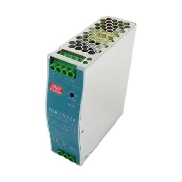 Imagem de Fonte De Alimentação Mean Well Modelo Edr-150-24