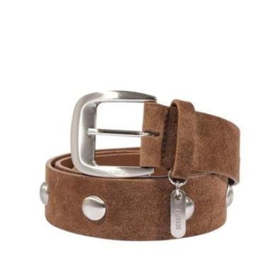 Imagem de Cinto Schutz Com Detalhe Marrom-Feminino