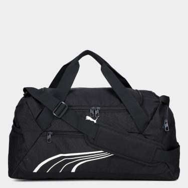 Imagem de Bolsa Puma Fundamental Small Sports-Unissex