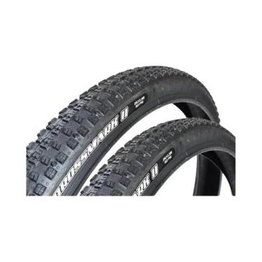Imagem de Pneu De Bicicleta MTB MAXXIS Crossmark 26 27.5 26*2.1 27.5*1.95 Com Fi