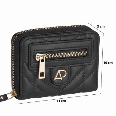 Imagem de carteira feminina Alice palucci 