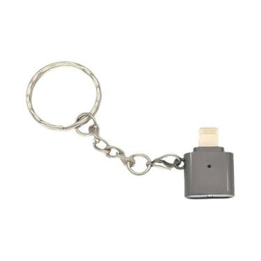 Imagem de Leitor De Cartão Micro SD USB C Adaptador OTG USB 3.0 Para Samsung Hua