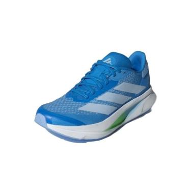 Imagem de Tênis Feminino Adidas Duramo SL2 Azul-Feminino